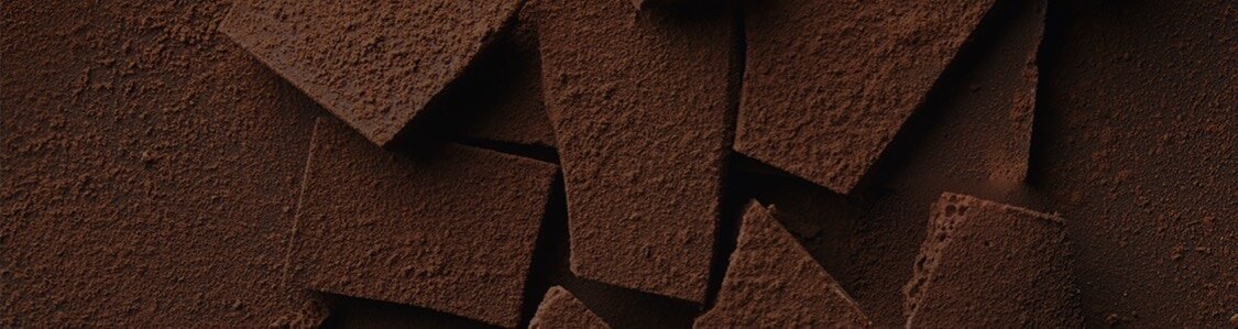 CHOCOLATE banner