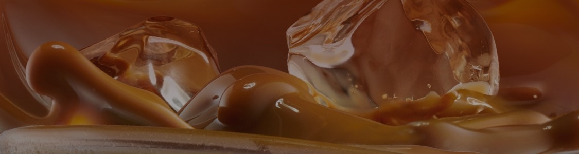 CAFÉ FRÍO banner