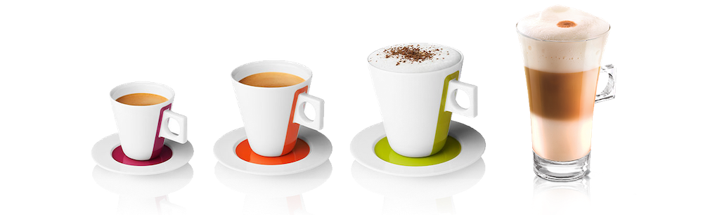 Todos los Accesorios | Nescafé Dolce Gusto header image