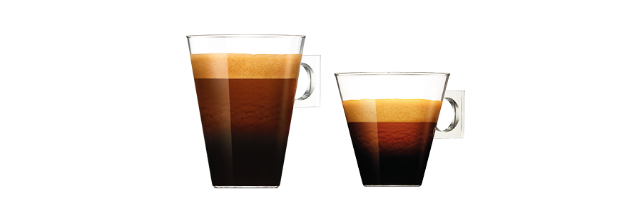 Cápsulas sin TACC| Nescafé Dolce Gusto header image