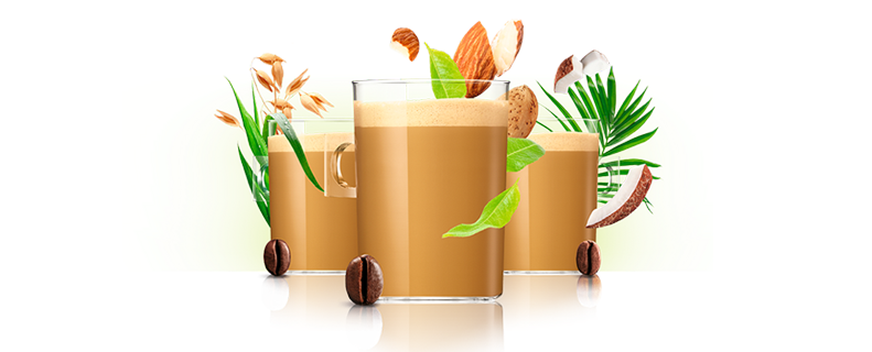 Cápsulas de Origen Natural | Nescafé Dolce Gusto header image