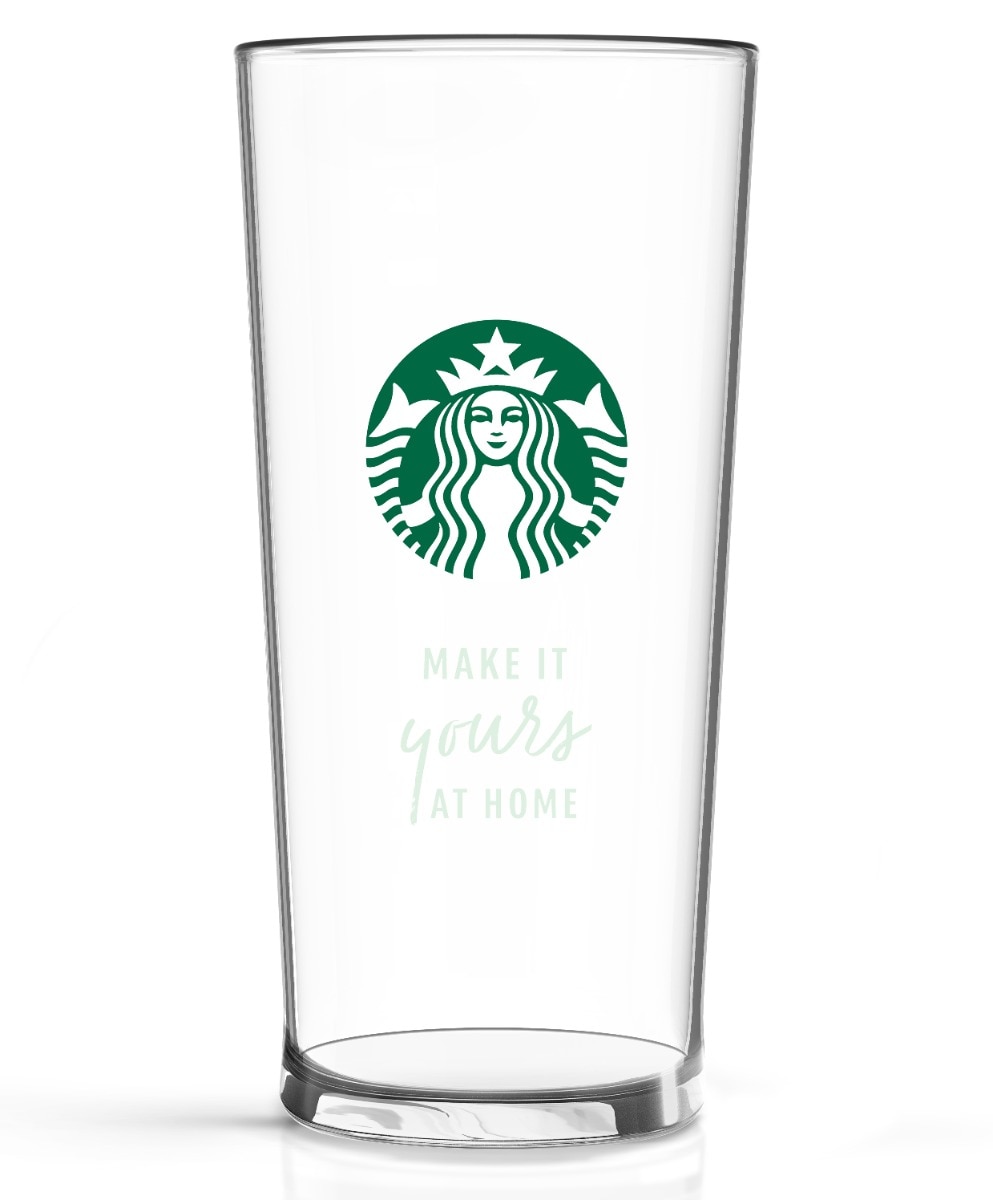 Vaso STARBUCKS® Cold Brew