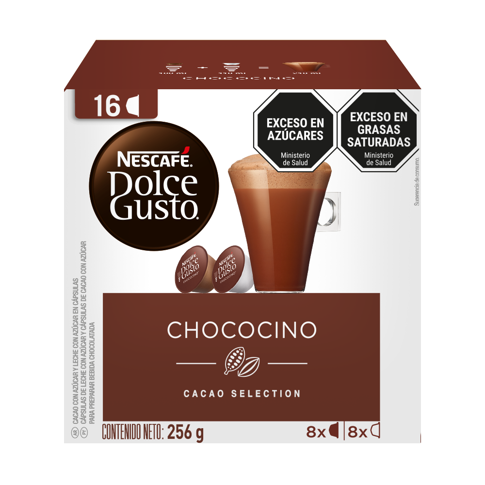 CHOCOCINO