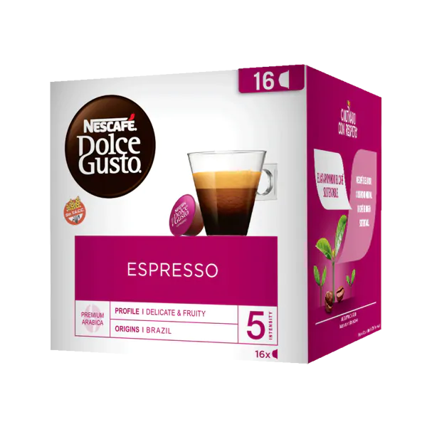 Espresso