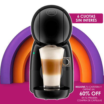 Piccolo XS Negra