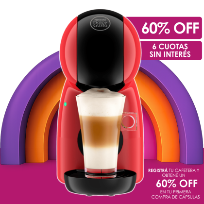Piccolo XS Roja