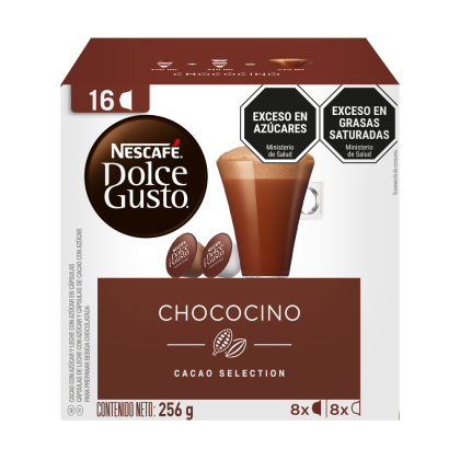 CHOCOCINO