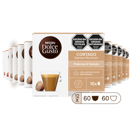 CORTADO 12 CAJAS