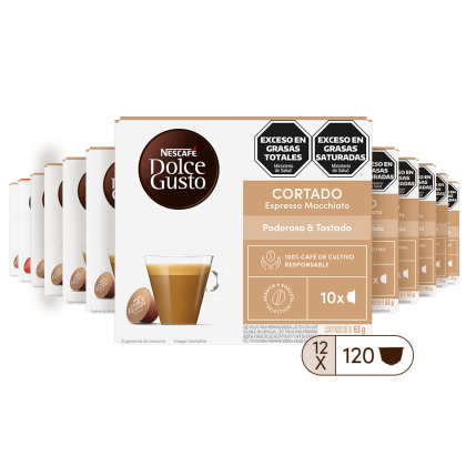 CORTADO 12 CAJAS