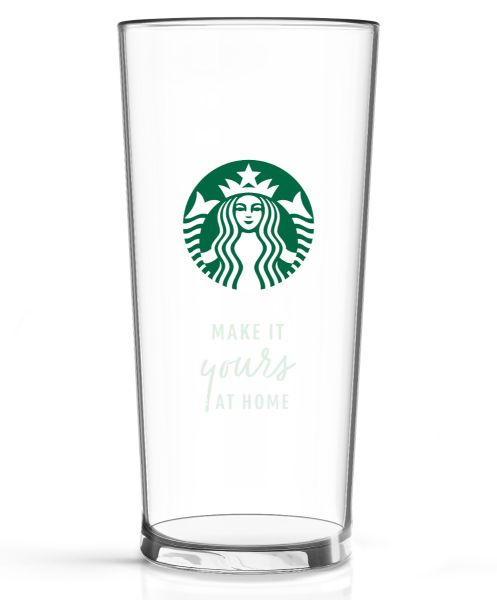Vaso STARBUCKS® Cold Brew