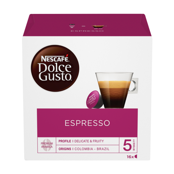 ESPRESSO