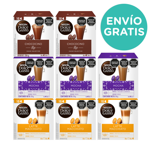 Combo Dulce