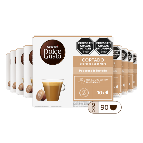 CORTADO 9 CAJAS