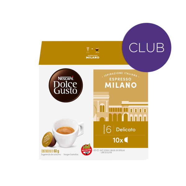 Espresso Milano
