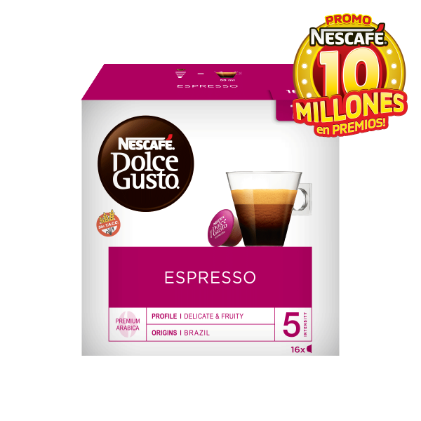 ESPRESSO