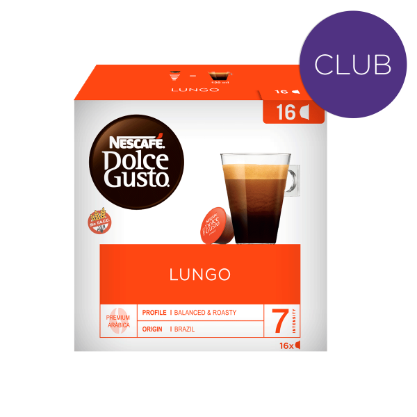 LUNGO