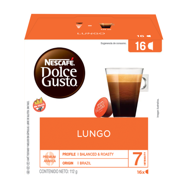 LUNGO