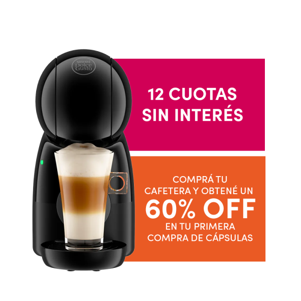 Piccolo XS Negra