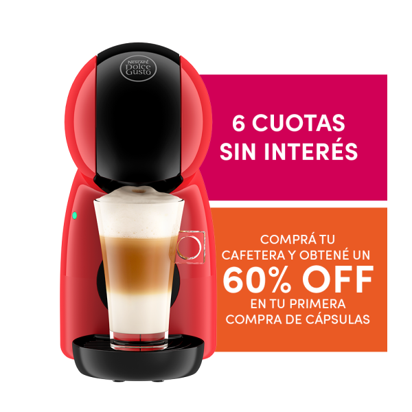 Piccolo XS Roja
