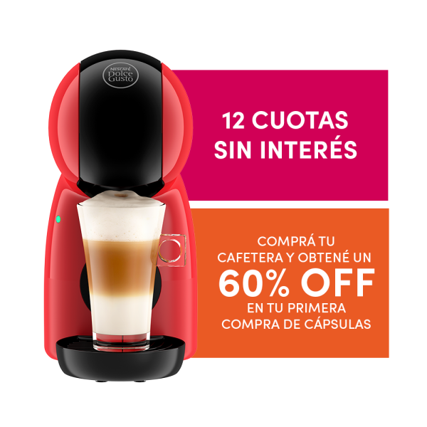 Piccolo XS Roja