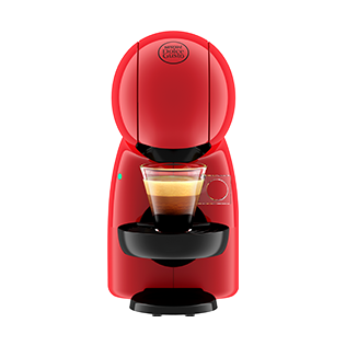 Piccolo XS Roja