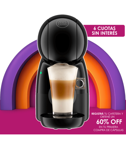 Piccolo XS Negra
