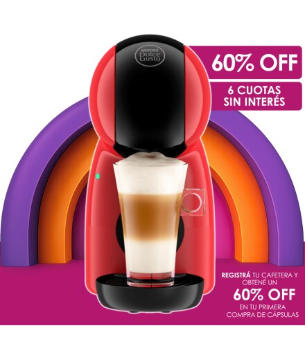 Piccolo XS Roja