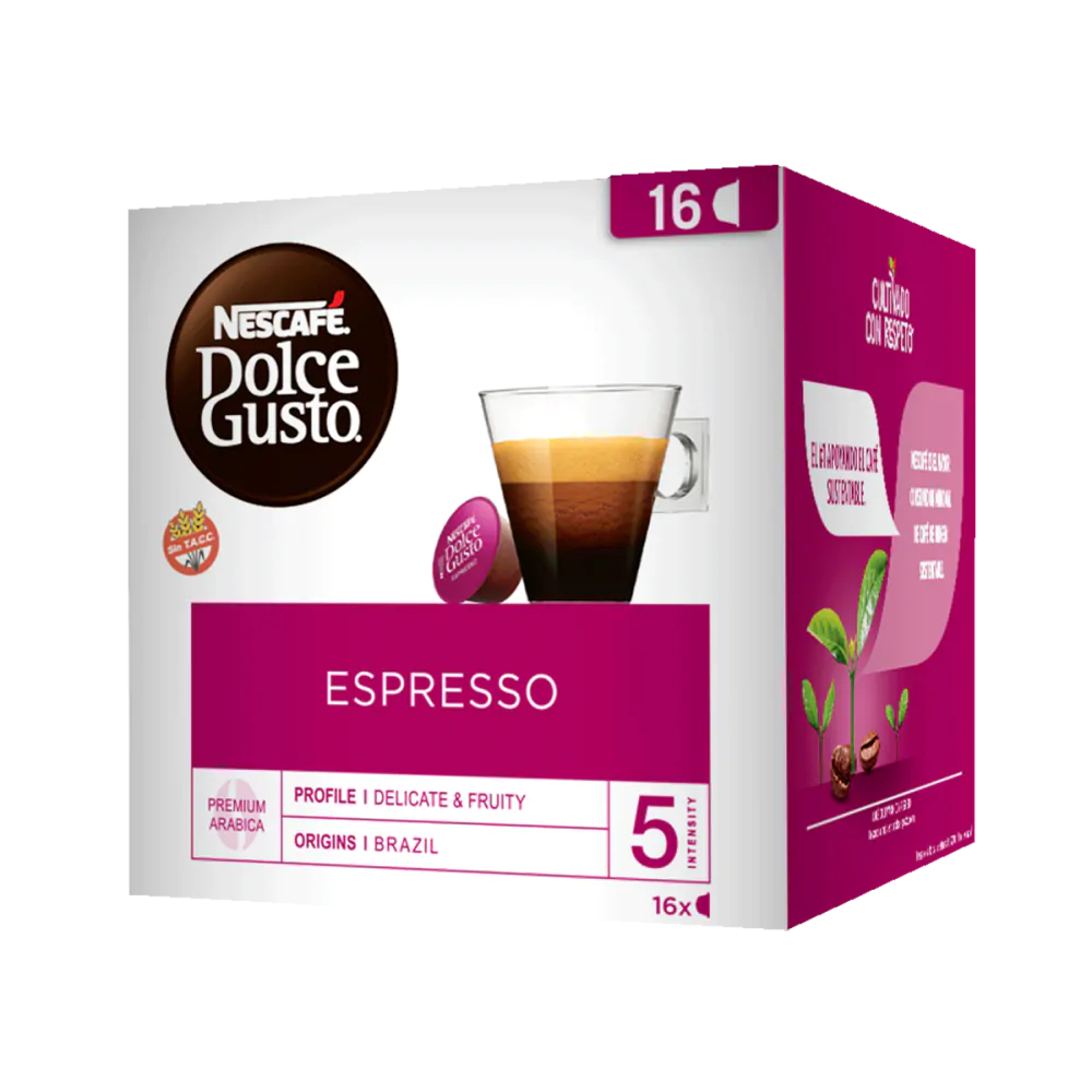 Espresso