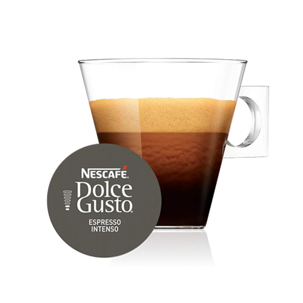 Cafetera Dolce Gusto MOULINEX – Red Sagrados