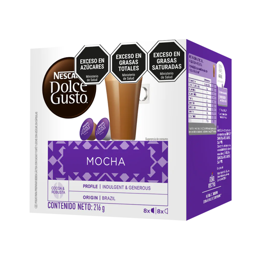 Mocha