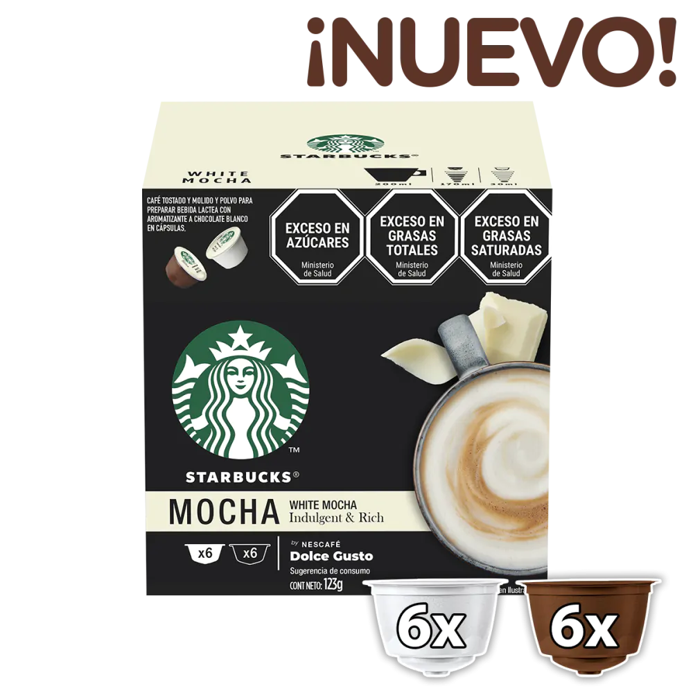 Capsule starbucks best sale