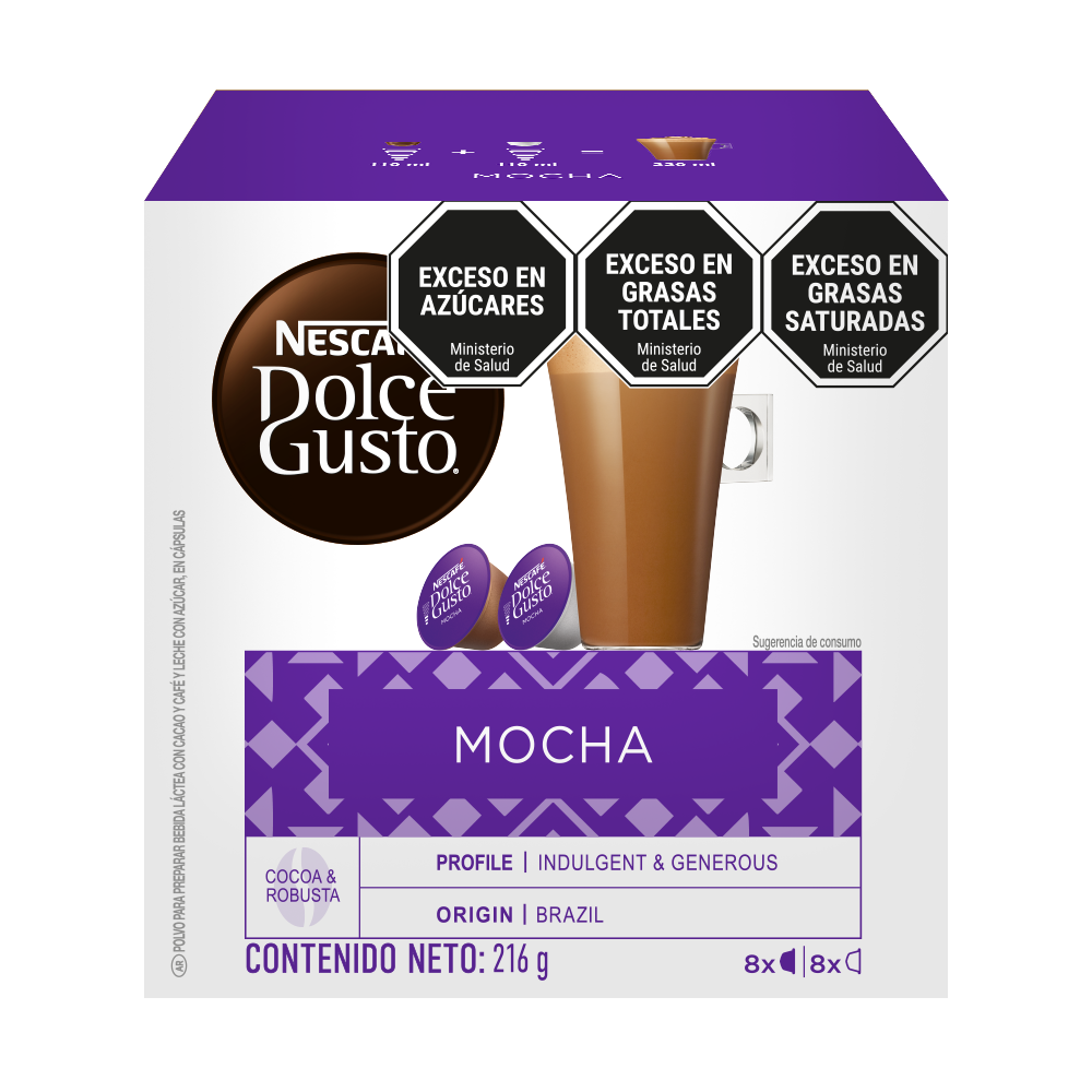 MOCHA