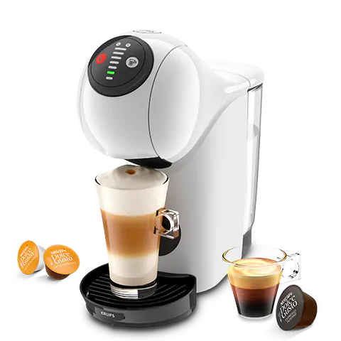 Preguntas frecuentes contestadas Cafetera Piccolo XS NESCAF&Eacute;&reg; Dolce Gusto&reg;