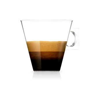 Coffee Cup Espresso Milano NESCAF&Eacute;&reg; Dolce Gusto&reg;