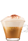 CAPPUCCINO & LATTES 