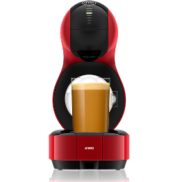 Ripley - CAFETERA NESCAFE DOLCE GUSTO PICCOLO ROJA