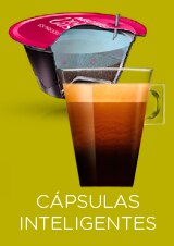 Cápsulas Inteligentes