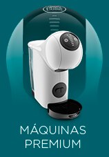 Máquinas Premium