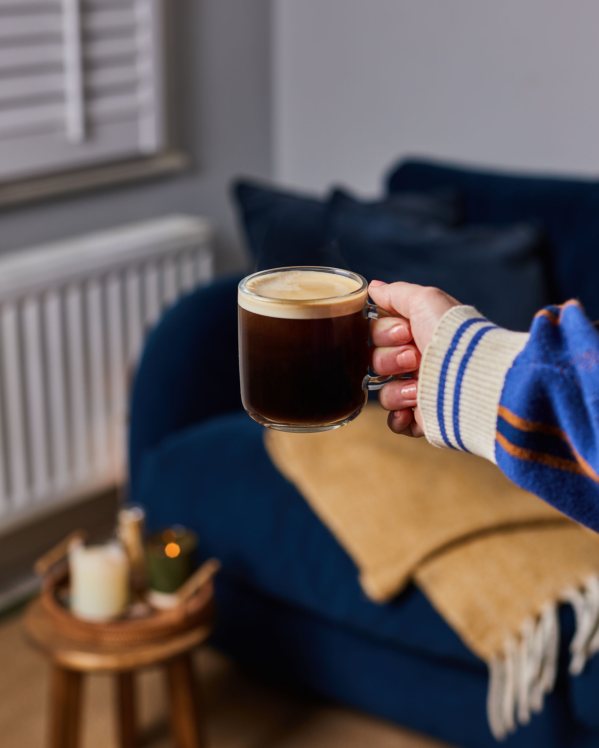 ¿Qué Es la Cafeína? La Guía Completa de sus Fuentes y Concentración