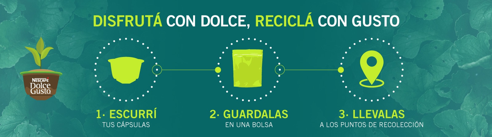 Reciclar