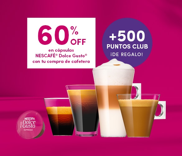 registra tu cafetera