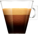 Espresso intenso