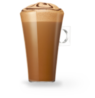 Mocha café